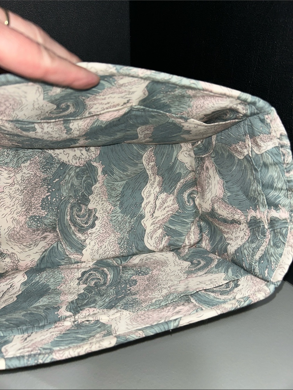 Bag Insert - Picture 6 of 7